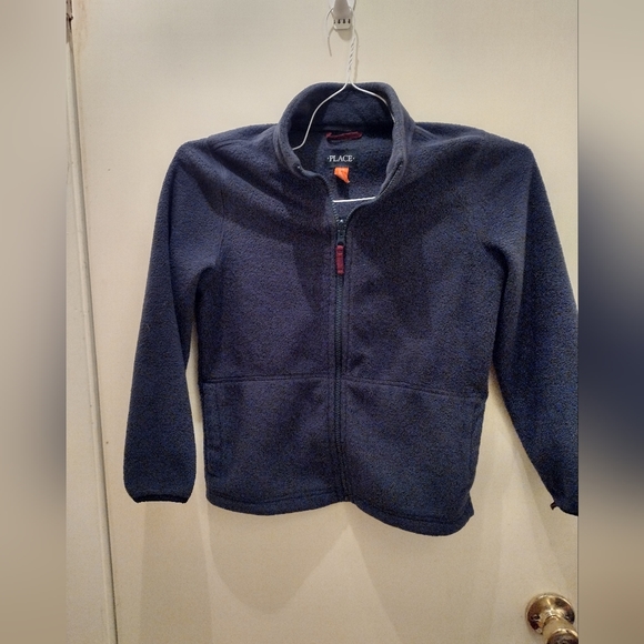 Children's place winter coat - Picture 3 of 7